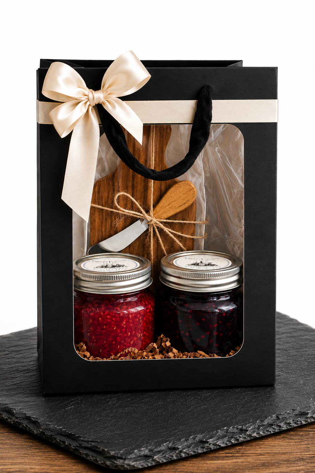 Medium Luxe Set