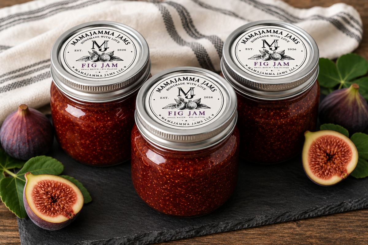Fig Jam