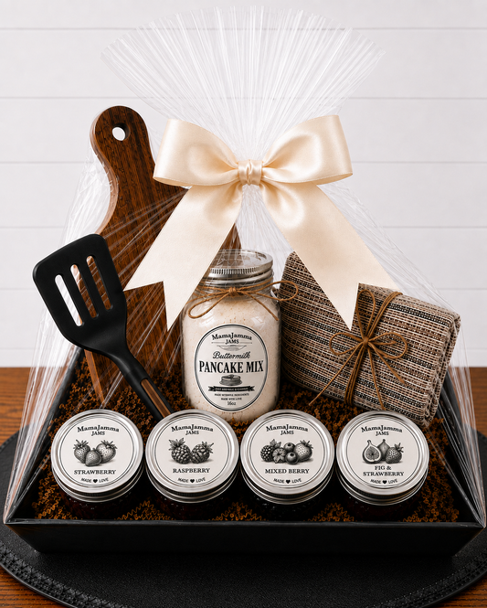 Signature Pancake Deluxe Gift Set