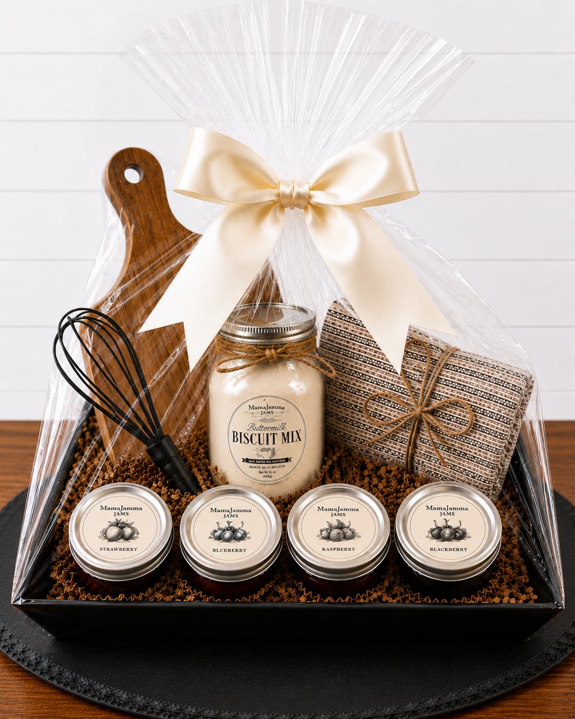 Signature Deluxe Gift Set