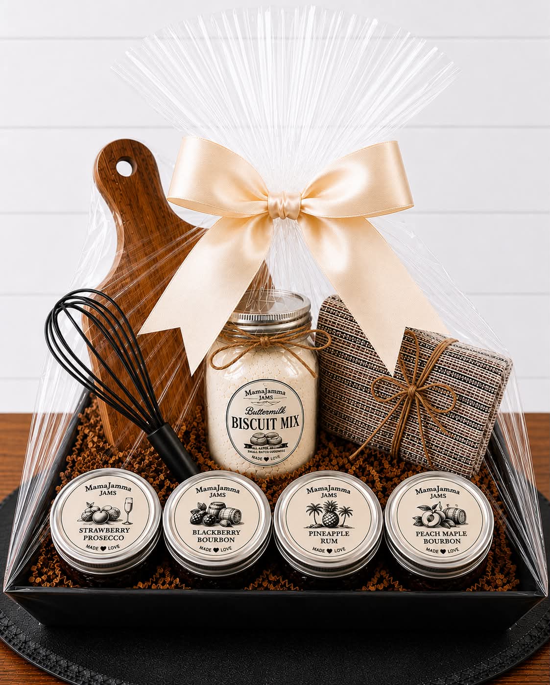 Boozy Deluxe Gift Set